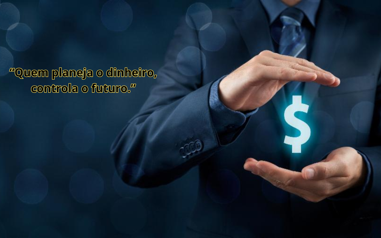 Como montar seu primeiro plano financeiro ganhando pouco