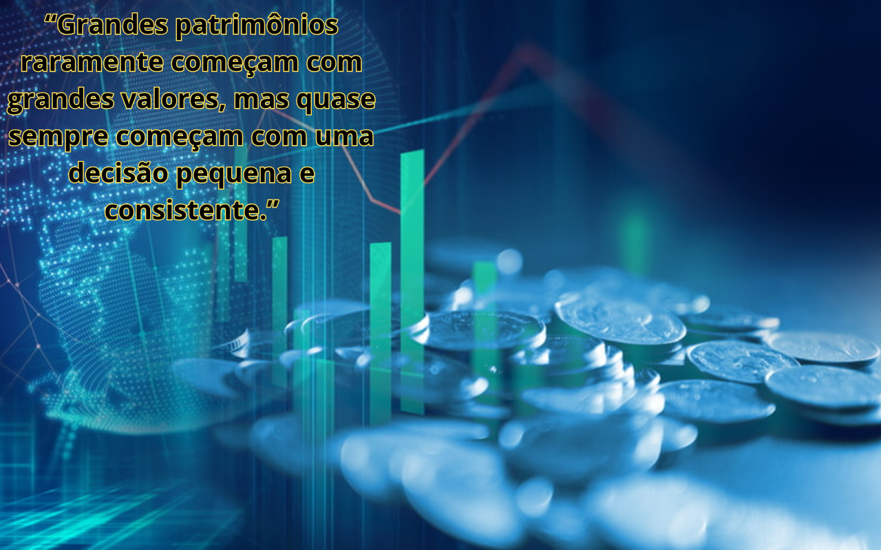 10 investimentos que você pode começar com menos de R$100